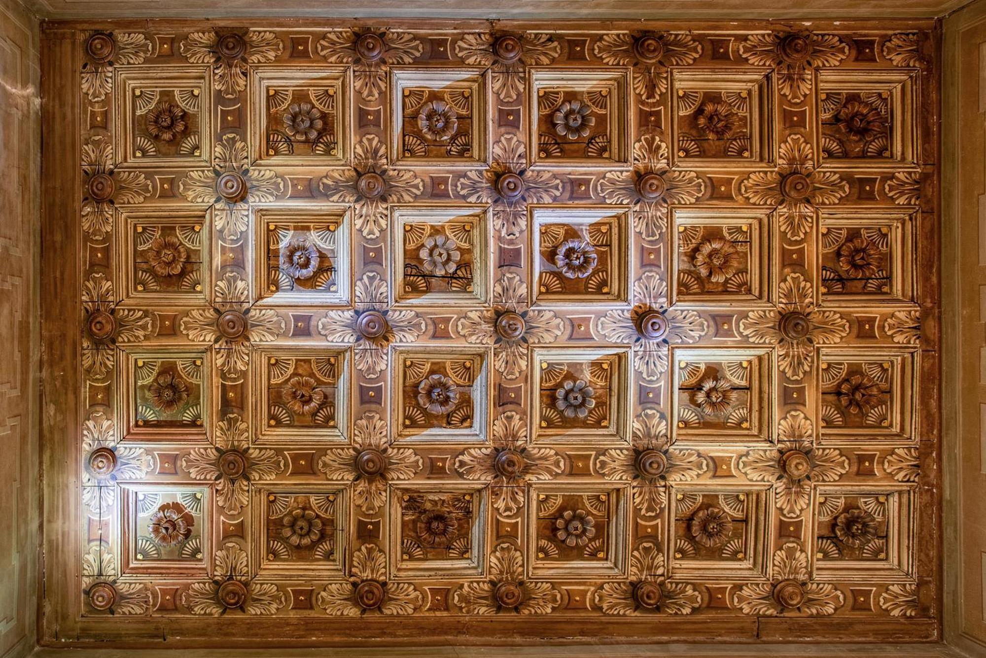 Appartement Residenza Sinibaldi - XVII Century Experience à Rome Extérieur photo